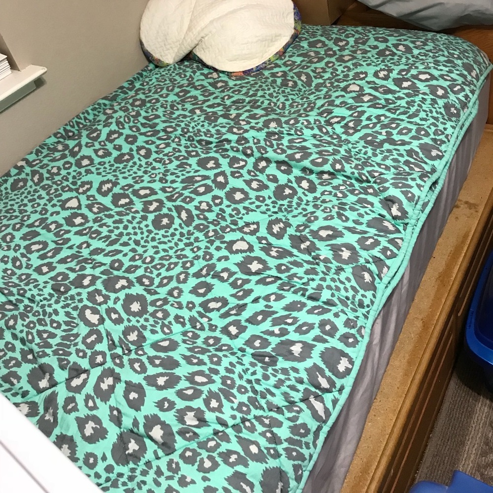 Victoria secret PINK bedding